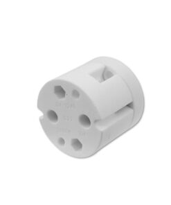 OMNILUX Socket DX-124B for GY22 Base