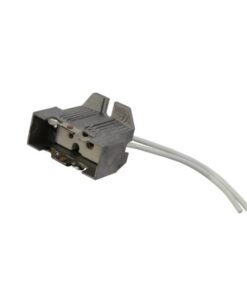 OMNILUX Socket DX-420B for GY16 Base