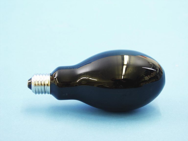 OMNILUX UV Lamp 160W E-27