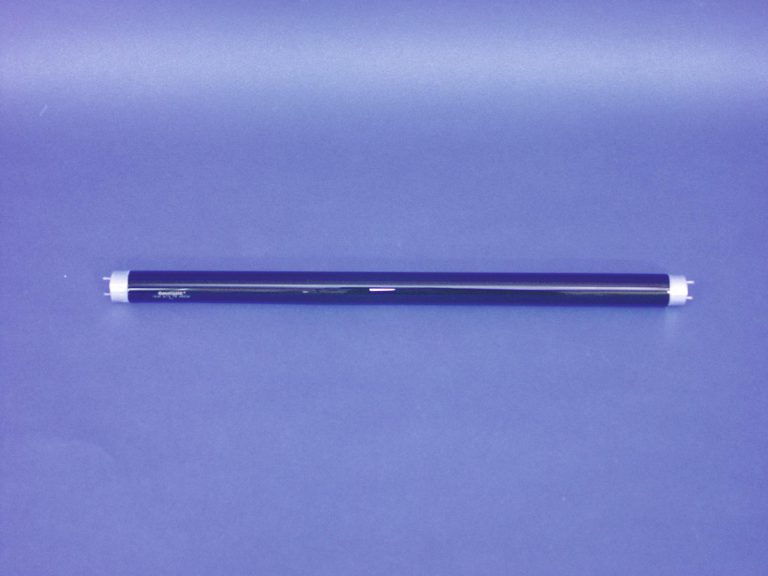 OMNILUX UV Tube 15W G13 450 x 26mm T8