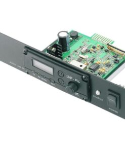 OMNITRONIC ALT-105 Audio Link Module WAMS-05