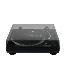 OMNITRONIC BD-1320 Turntable bk