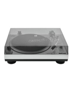 OMNITRONIC BD-1350 Turntable sil