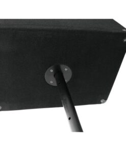 OMNITRONIC BX-1550 Subwoofer 800W