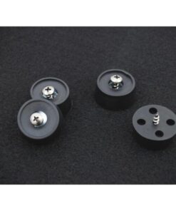 OMNITRONIC BX-1850 Subwoofer 1200W