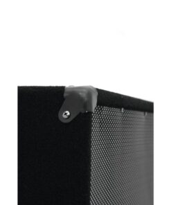 OMNITRONIC BX-2550 Subwoofer 1200W