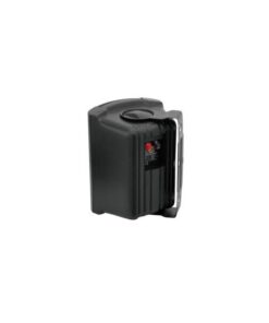 OMNITRONIC C-50 black 2x