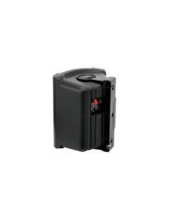 OMNITRONIC C-60 black 2x