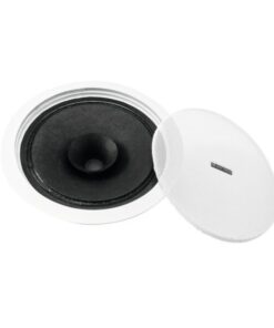 OMNITRONIC CS-6 Ceiling Speaker white