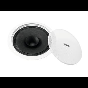 OMNITRONIC CS-6 Ceiling Speaker white
