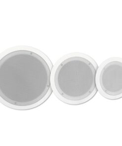 OMNITRONIC CS-6 Ceiling Speaker white