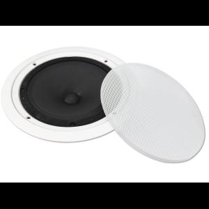 OMNITRONIC CS-8 Ceiling Speaker white