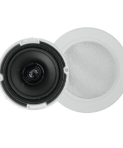 OMNITRONIC CSC-3 Ceiling Speaker