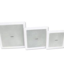 OMNITRONIC CSQ-6 Ceiling Speaker