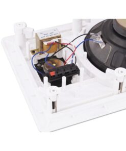 OMNITRONIC CSS-8 Ceiling Speaker