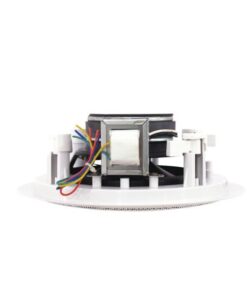 OMNITRONIC CST-6 2-Way Ceiling Speaker