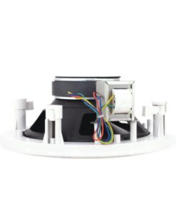 OMNITRONIC CST-8 2-Way Ceiling Speaker