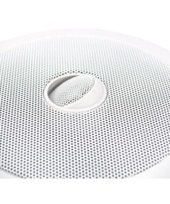 OMNITRONIC CST-8 2-Way Ceiling Speaker