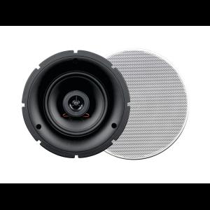 OMNITRONIC CSX-5 Ceiling Speaker white