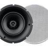 OMNITRONIC CSX-8 Ceiling Speaker white