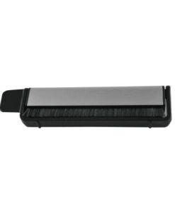 OMNITRONIC Carbon Fibre-Brush for Cleaning Records