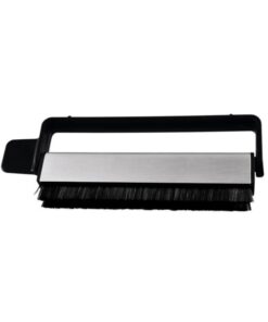 OMNITRONIC Carbon Fibre-Brush for Cleaning Records