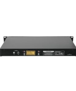 OMNITRONIC DMP-103RDS Media Player