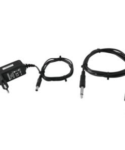 OMNITRONIC DR-1000 MK2 Wireless Receiver