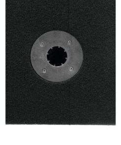 OMNITRONIC DX-1222 3-Way Speaker 600 W