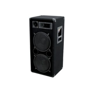 OMNITRONIC DX-2022 3-Way Speaker 800 W