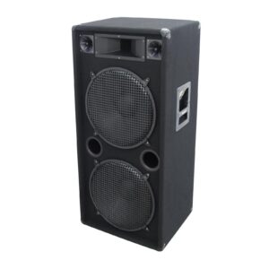 OMNITRONIC DX-2522 3-Way Speaker 1200 W