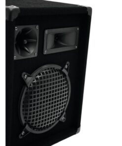 OMNITRONIC DX-822 3-Way Speaker 300 W