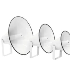 OMNITRONIC EH-400 Horn