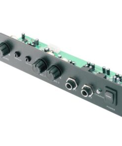 OMNITRONIC EM-105 Echo Module WAMS-05