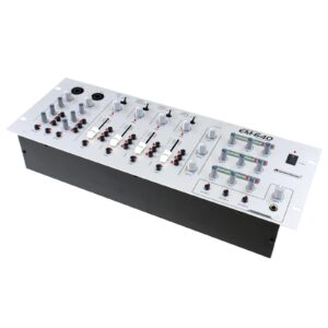 OMNITRONIC EM-640 Entertainment Mixer