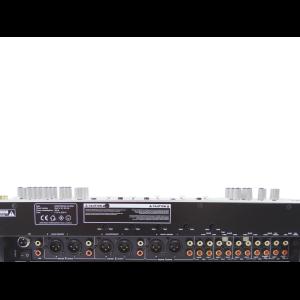 OMNITRONIC EM-650 Entertainment Mixer