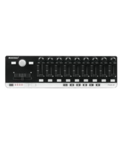 OMNITRONIC FAD-9 MIDI Controller