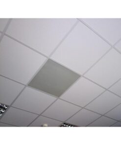 OMNITRONIC GCTH-815S Ceiling Panel 15W/pa