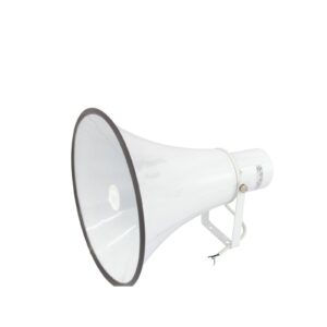 OMNITRONIC HR-25 PA Horn Speaker