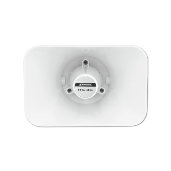 OMNITRONIC HS-35 PA Horn Speaker
