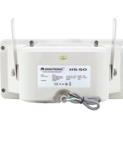 OMNITRONIC HS-50 PA Horn Speaker