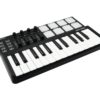 OMNITRONIC KEY-288+ MIDI Controller
