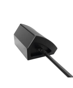 OMNITRONIC KM-110A Active Stage Monitor, coaxial