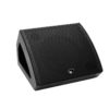 OMNITRONIC KM-112A Active Stage Monitor, coaxial