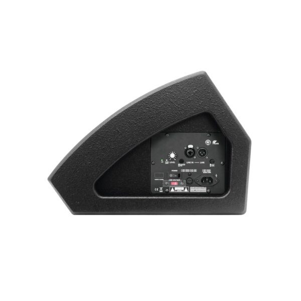 OMNITRONIC KM-115A Active Stage Monitor coaxial