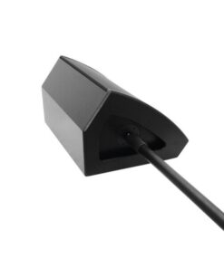 OMNITRONIC KM-115A Active Stage Monitor coaxial