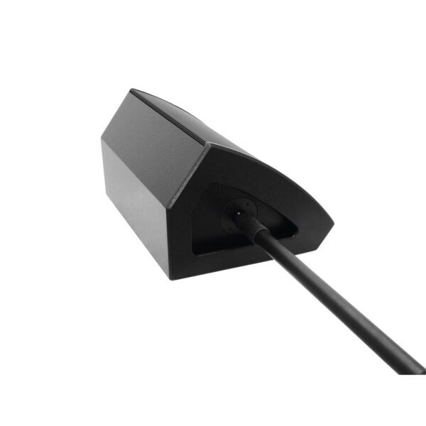 OMNITRONIC KM-115A Active Stage Monitor coaxial