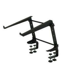 OMNITRONIC LAR-12/17 Notebook Stand