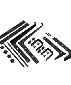 OMNITRONIC LAR-12/17 Notebook Stand