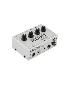 OMNITRONIC LH-031 Headphone Amplifier
